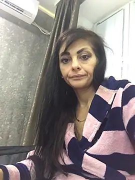 ChantalXOrchid online show from February 3, 2025, 11:36 pm