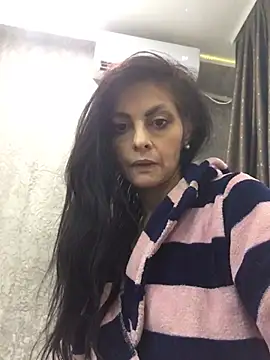 ChantalXOrchid online show from February 4, 2025, 12:55 pm