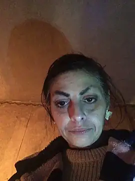 ChantalXOrchid online show from February 18, 2025, 11:08 pm