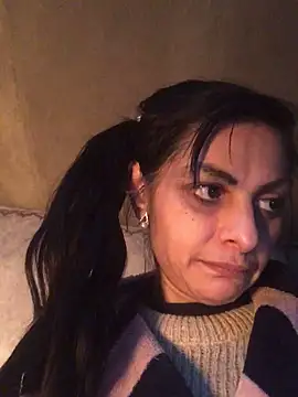 ChantalXOrchid online show from February 19, 2025, 10:20 pm