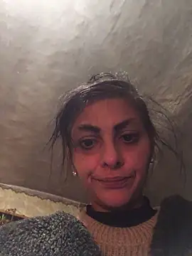 ChantalXOrchid online show from February 21, 2025, 5:20 pm