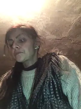 ChantalXOrchid online show from February 26, 2025, 9:48 pm