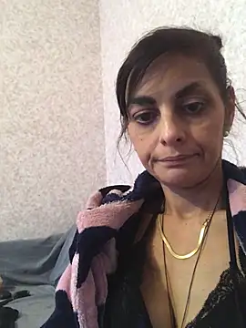 ChantalXOrchid online show from March 15, 2025, 3:16 pm