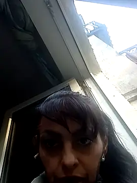 ChantalXOrchid online show from September 13, 2025, 3:34 pm