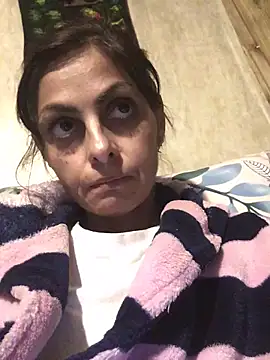 ChantalXOrchid online show from September 21, 2025, 7:04 pm