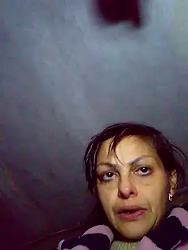 ChantalXOrchid online show from October 4, 2025, 6:55 am