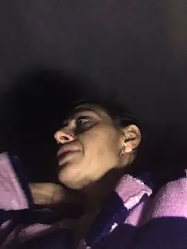 ChantalXOrchid online show from October 14, 2025, 8:20 pm