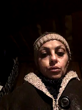 ChantalXOrchid online show from October 20, 2025, 6:41 pm