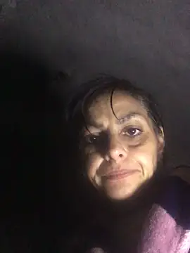 ChantalXOrchid online show from November 5, 2025, 1:05 am