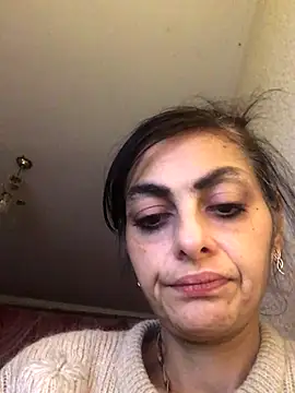 ChantalXOrchid online show from December 13, 2025, 8:14 pm