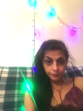 ChantalXOrchid online show from January 5, 2026, 5:38 pm