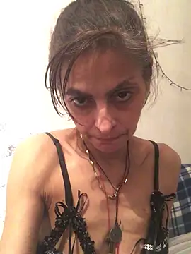 ChantalXOrchid online show from March 30, 2026, 9:49 pm