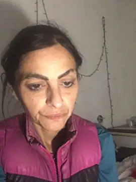 ChantalXOrchid online show from April 9, 2026, 8:58 pm