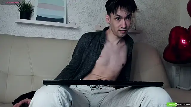 CalvinOwens online show from February 16, 2025, 9:48 am