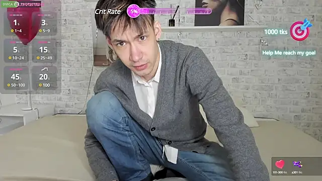 CalvinOwens online show from February 23, 2025, 3:35 am