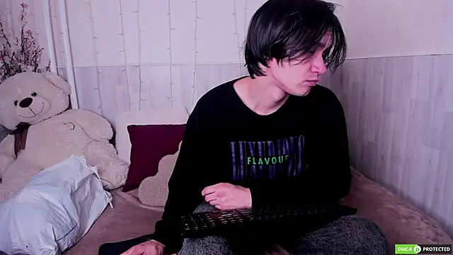 CalvinOwens online show from October 5, 2025, 3:16 am