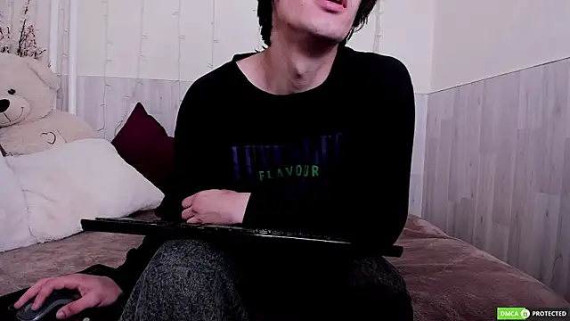 CalvinOwens online show from October 6, 2025, 3:15 am