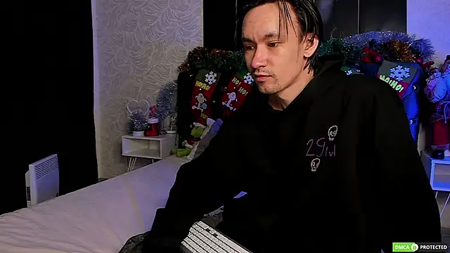 CalvinOwens online show from January 7, 2026, 6:10 pm