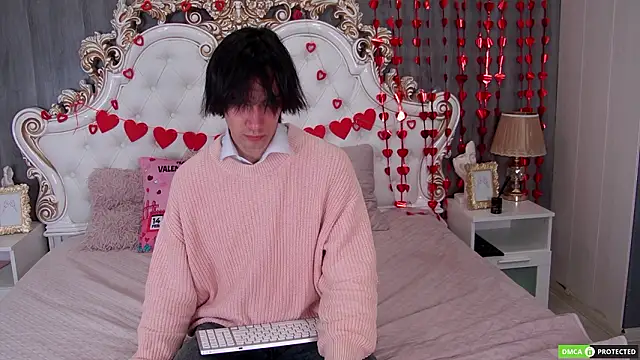 CalvinOwens online show from February 13, 2026, 6:15 pm