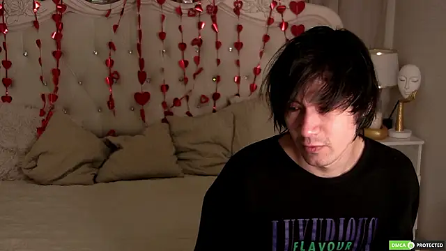 CalvinOwens online show from February 26, 2026, 6:07 pm