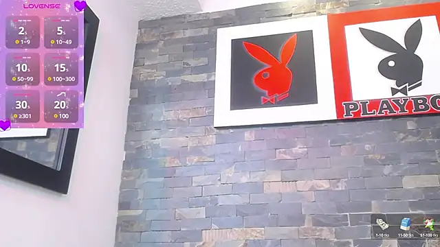 lakshmiraniii online show from March 21, 2025, 4:29 pm