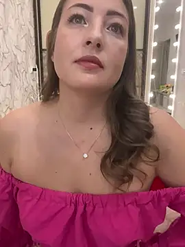 AnnaBri online show from December 11, 2024, 1:47 am