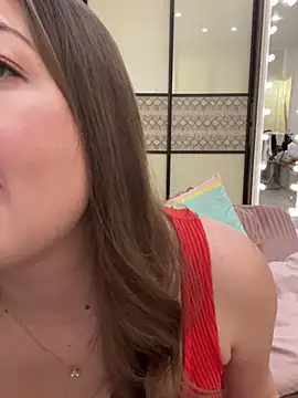 AnnaBri online show from January 13, 2025, 4:50 am