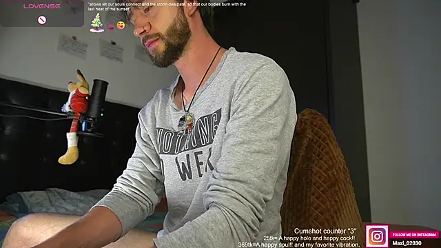 just maxii online show from December 23, 2024, 11:17 pm