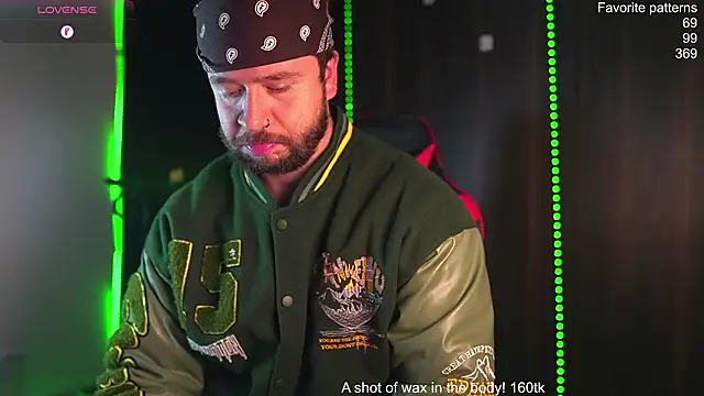 just maxii online show from February 6, 2026, 12:59 am