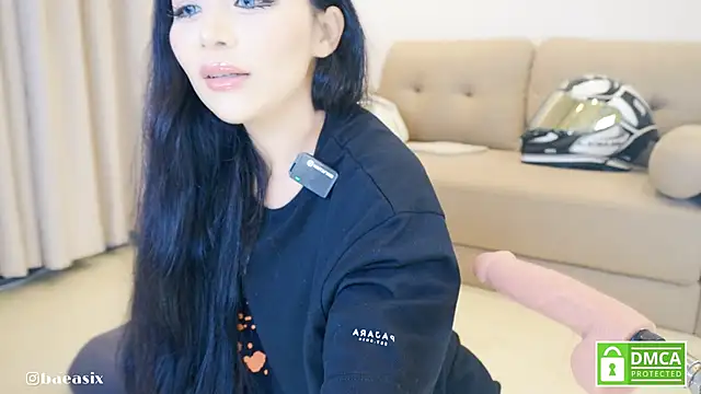 Snapshot of baeasian chatting on February 23, 2025, 3:29 pm baeasian online show from February 23, 2025, 3:29 pm