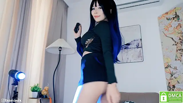 Snapshot of baeasian chatting on March 21, 2025, 6:16 am baeasian online show from March 21, 2025, 6:16 am