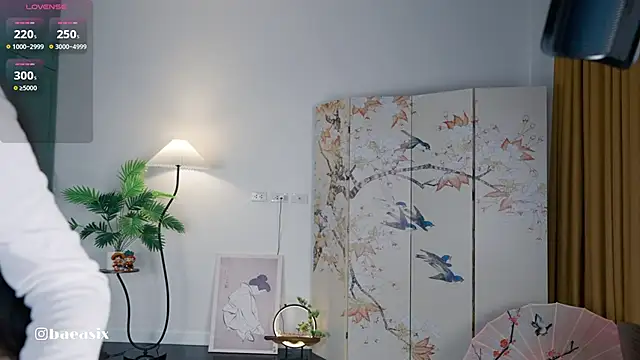 Snapshot of baeasian chatting on September 13, 2025, 10:09 pm baeasian online show from September 13, 2025, 10:09 pm