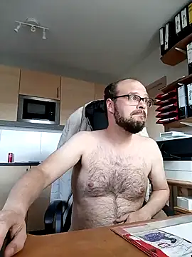 JCF1987 online show from December 23, 2024, 12:30 pm