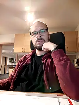 JCF1987 online show from November 26, 2025, 6:25 am