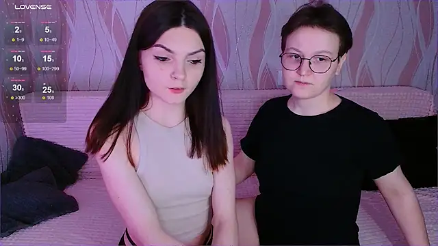  crazy baby  online show from December 21, 2025, 5:53 pm