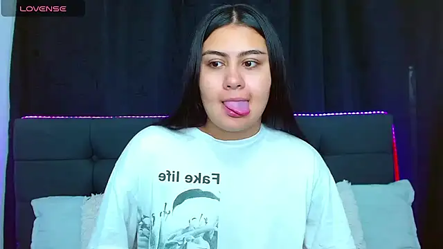 Cataleya hxc online show from March 6, 2025, 3:35 pm