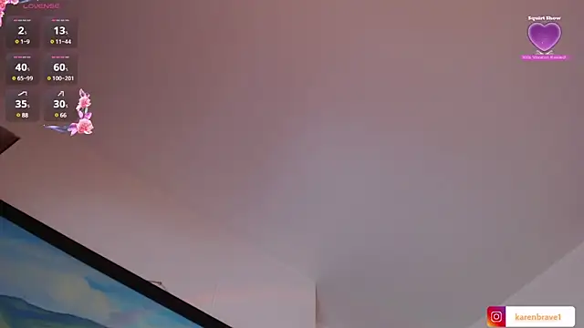 karen brave online show from December 19, 2024, 10:53 pm