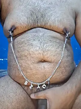 dirtybearr online show from February 26, 2025, 8:59 am