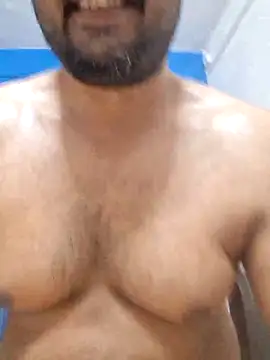 dirtybearr online show from February 27, 2025, 5:15 pm