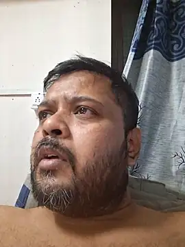 dirtybearr online show from March 5, 2025, 8:10 am