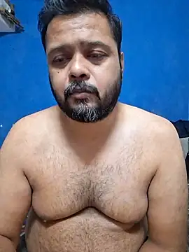 dirtybearr online show from March 16, 2025, 4:34 pm