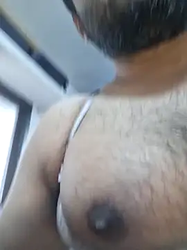 dirtybearr online show from March 20, 2025, 5:13 am