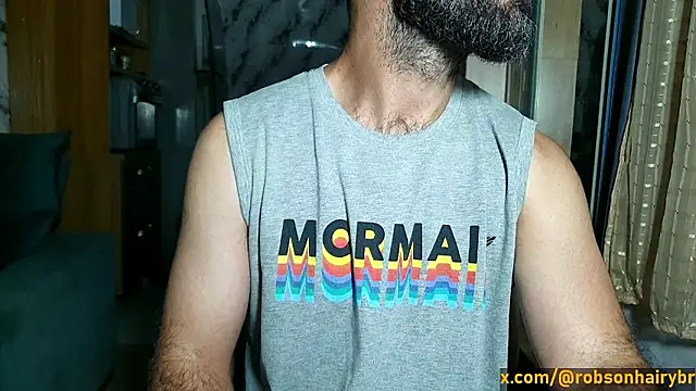 Snapshot of robsonbr chatting on February 23, 2026, 1:58 am robsonbr online show from February 23, 2026, 1:58 am