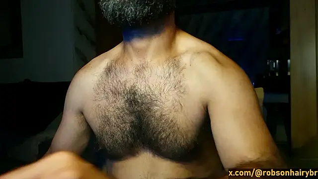 robsonbr online show from March 19, 2026, 9:52 pm