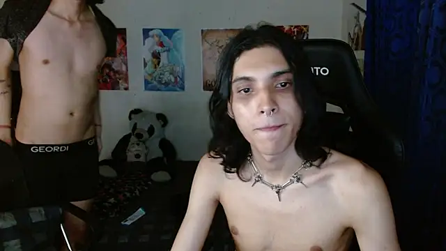 Snapshot of angelitofemboy chatting on December 22, 2024, 7:00 am angelitofemboy online show from December 22, 2024, 7:00 am