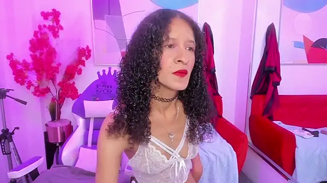 Alice candace online show from January 12, 2025, 12:12 pm