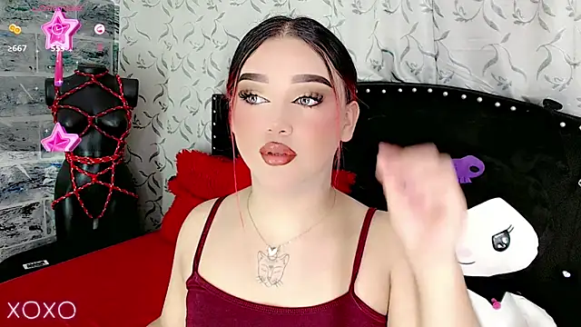 Snapshot of cattriona_muller chatting on January 5, 2025, 3:32 am cattriona muller online show from January 5, 2025, 3:32 am