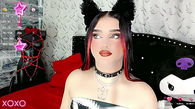 Snapshot of cattriona_muller chatting on January 14, 2025, 3:22 am cattriona muller online show from January 14, 2025, 3:22 am