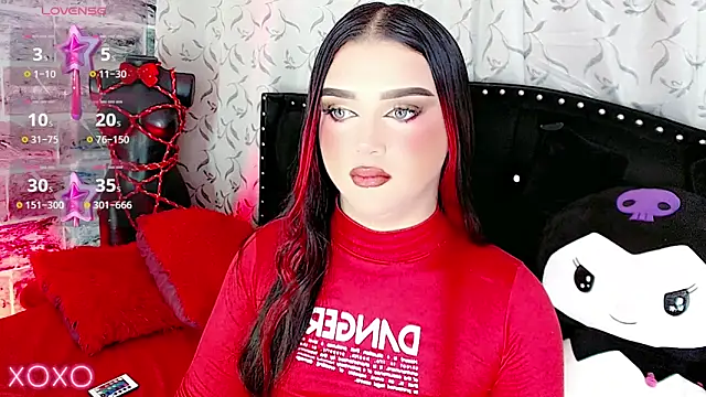 Snapshot of cattriona_muller chatting on January 25, 2025, 3:40 am cattriona muller online show from January 25, 2025, 3:40 am