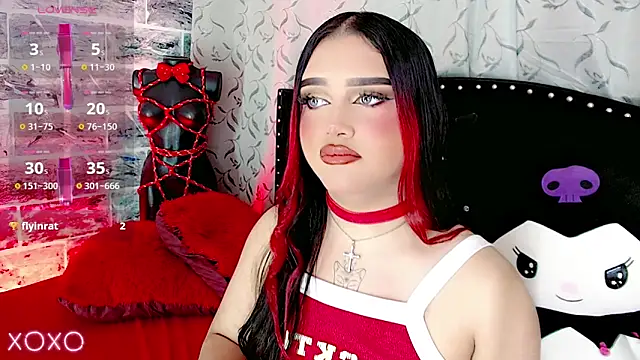 Snapshot of cattriona_muller chatting on January 25, 2025, 9:47 am cattriona muller online show from January 25, 2025, 9:47 am